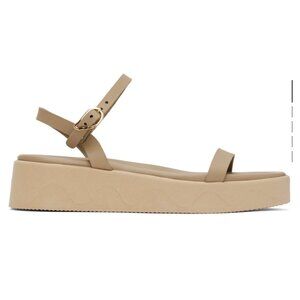 Ancient Greek Sandals